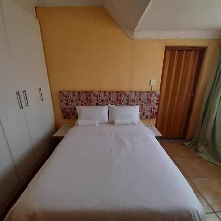Angels Guesthouse Hazyview Extérieur photo