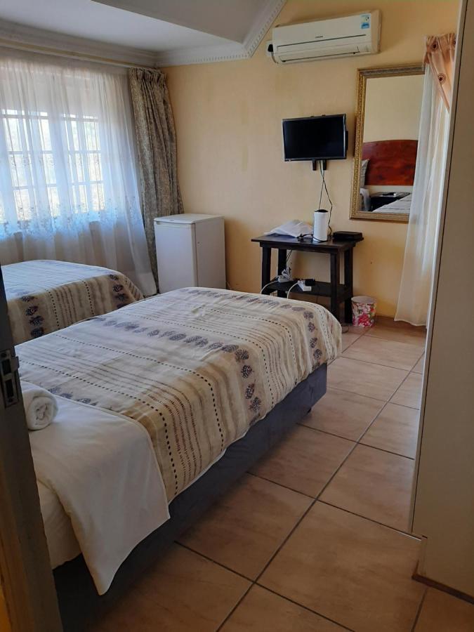 Angels Guesthouse Hazyview Extérieur photo