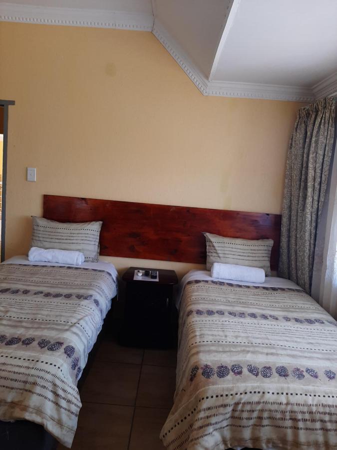 Angels Guesthouse Hazyview Extérieur photo