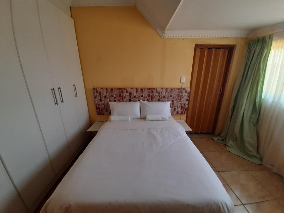Angels Guesthouse Hazyview Extérieur photo