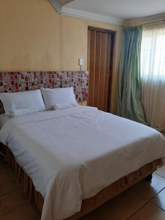 Angels Guesthouse Hazyview Extérieur photo